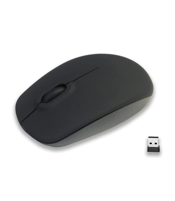 HP WIRELESS MOUSE W111