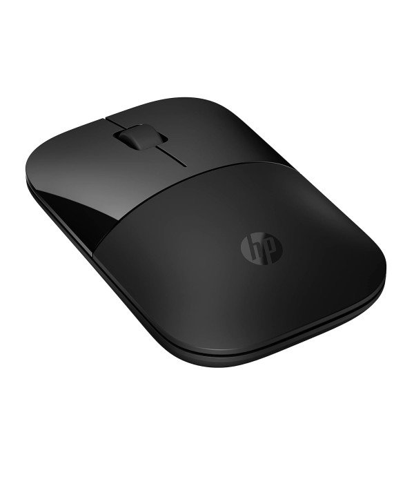 HP WIRELESS MOUSE Z3700 DUAL