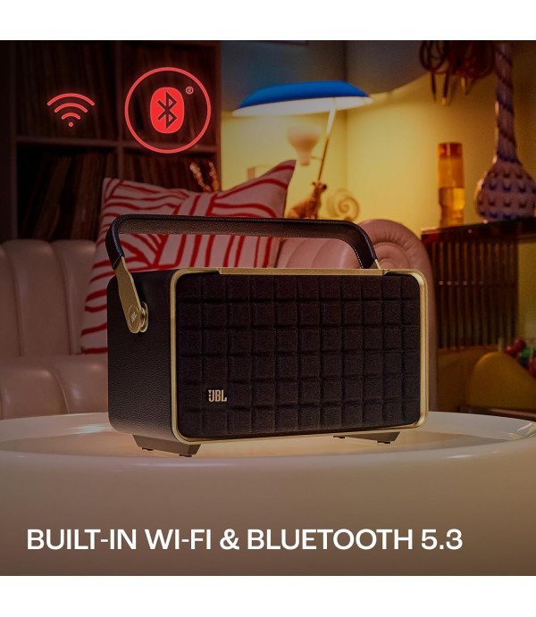 JBL AUTHETICS 300 SMART HOME SPEAKER