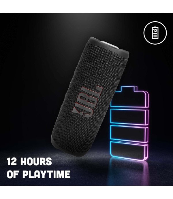 JBL BLUETOOTH SPEAKER FLIP 6