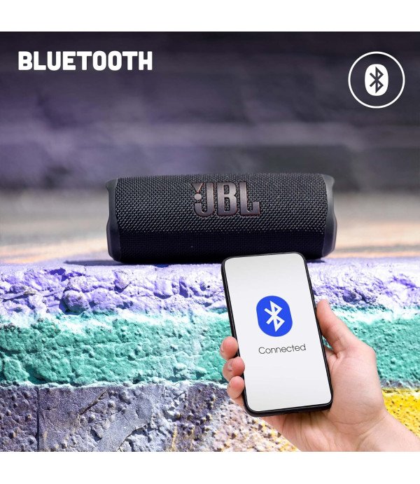 JBL BLUETOOTH SPEAKER FLIP 6