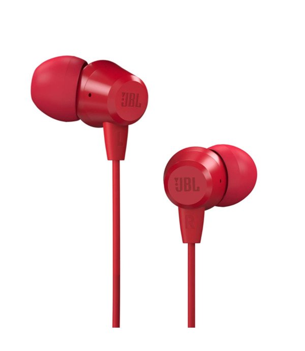 JBL EARPHONE T50HI