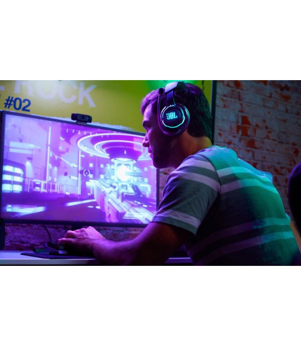 JBL HEADPHONE QUANTUM 810