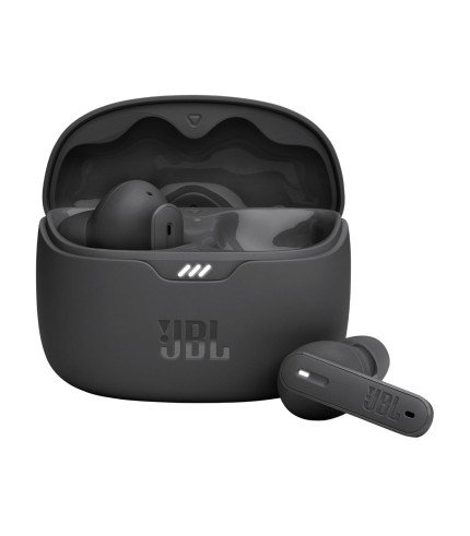 JBL HEADPHONE TUNE BEAM BLACK