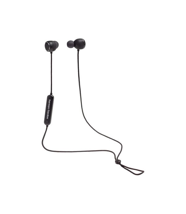 JBL HK FLY BT BLK IN EARPHONE