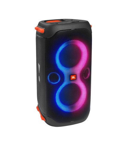 JBL PARTYBOX 110 PORTABLE SPEAKER