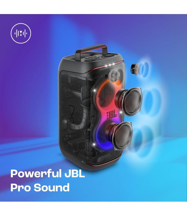 JBL PARTYBOX CLUB 120 PARTY SPEAKER