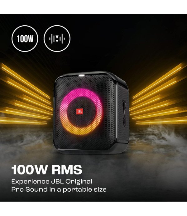 JBL PARTY BOX ENCORE ESSENT BT SPEAKER