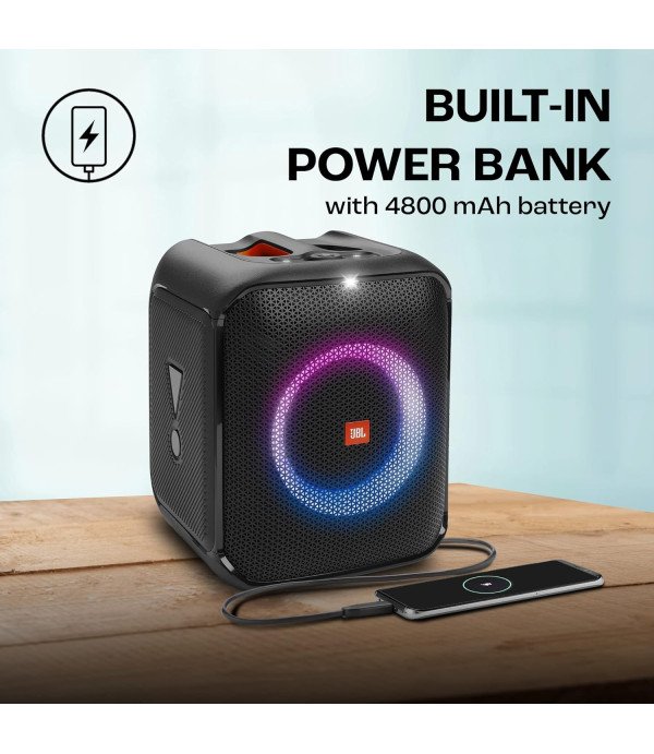 JBL PARTY BOX ENCORE ESSENT BT SPEAKER