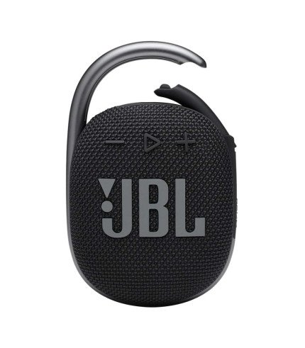 JBL PORTABLE BLUETOOTH SPEAKER CLIP 4