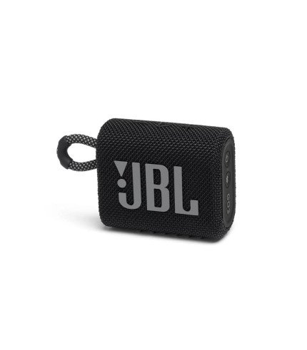 JBL PORTABLE BLUETOOTH SPEAKER GO 3