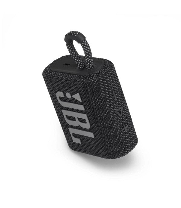 JBL PORTABLE BLUETOOTH SPEAKER GO 3