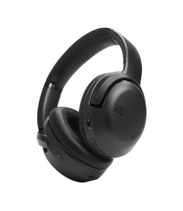 JBL TOUR ONE M2 BLK WL OVR-EAR NC HP