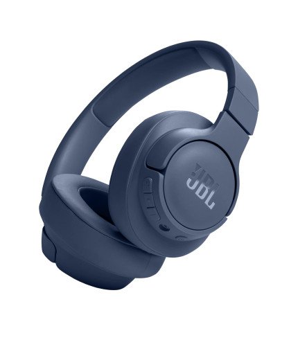 JBL WIRELESS OVER EAR HEADPHONE T720 BT