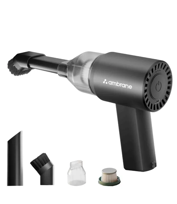 AMBRANE VACCUM CLEANER MINIVAC FGPPD0058