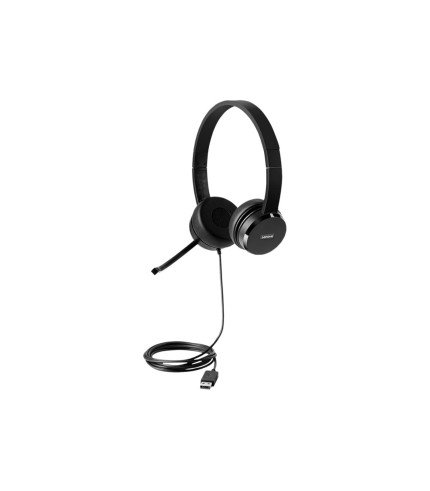 LENOVO 100 STEREO HEADSET