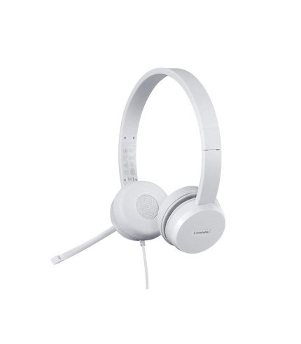 LENOVO 110 STEREO USB HEADSET