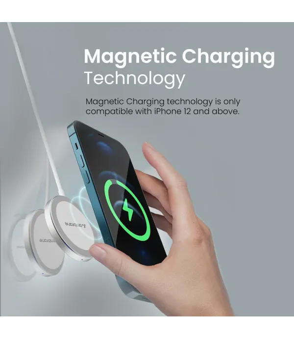 AMBRANE WIRELESS CHARGER AEROSYNC