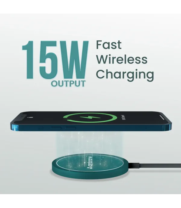 AMBRANE WIRELESS CHARGER AEROSYNC