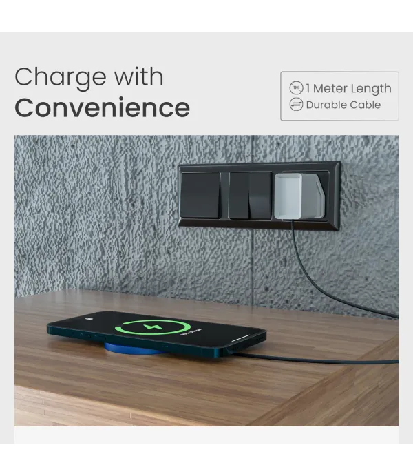 AMBRANE WIRELESS CHARGER AEROSYNC