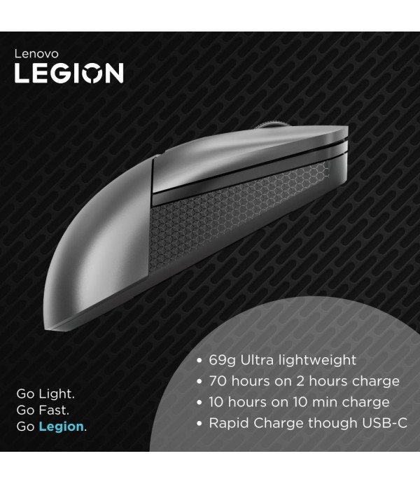 LENOVO LEGION MOUSE M600S