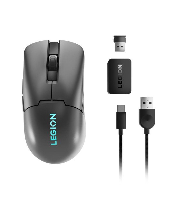 LENOVO LEGION MOUSE M600S