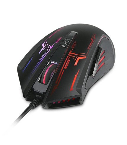 LENOVO LEGION RGB GAMING MOUSE M200