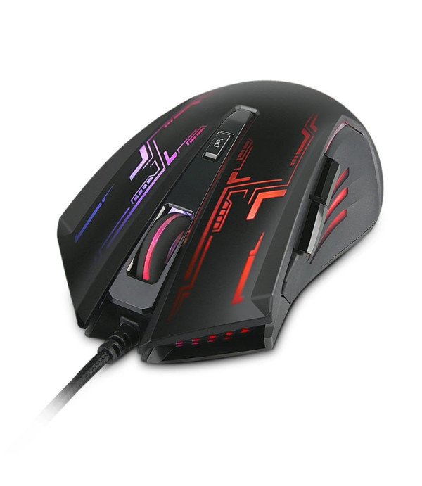 LENOVO LEGION RGB GAMING MOUSE M200