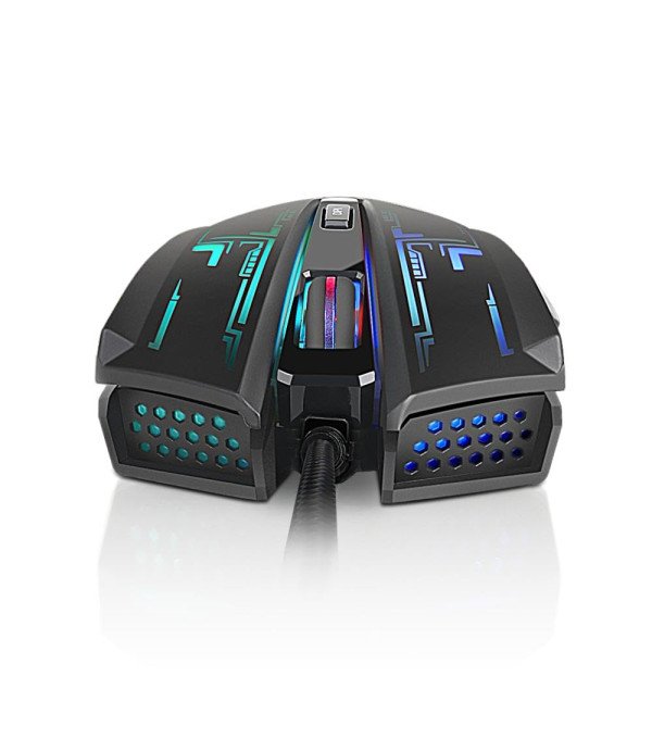 LENOVO LEGION RGB GAMING MOUSE M200