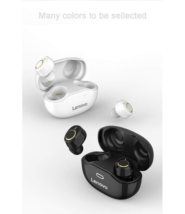 LENOVO TRUE WIRELESS EARBUDS X18