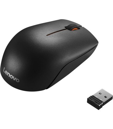 LENOVO WIRELESS MOUSE 300-WW