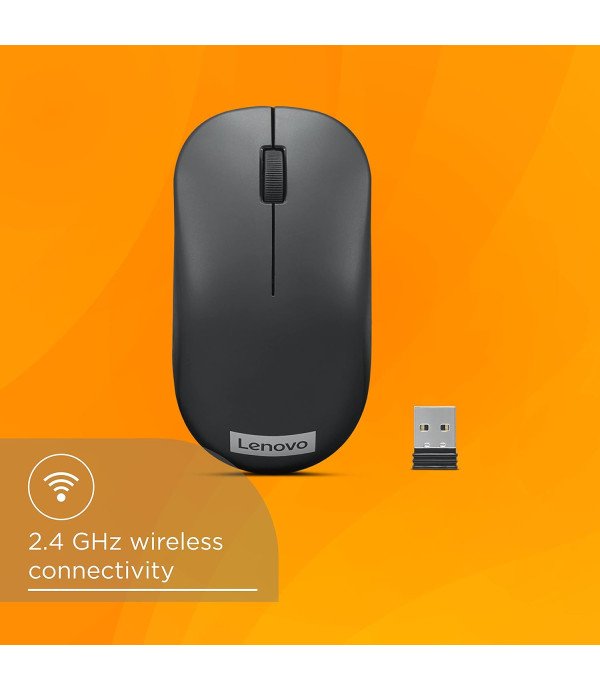 LENOVO WIRELESS MOUSE L130