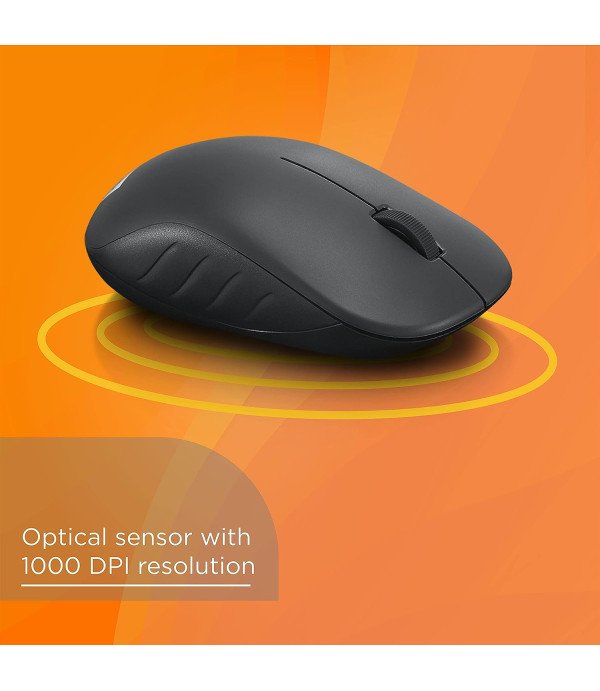 LENOVO WIRELESS MOUSE L130