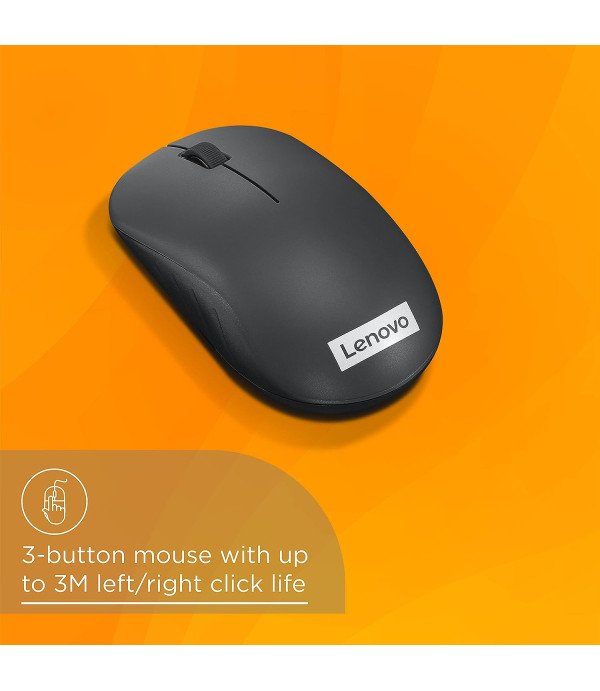 LENOVO WIRELESS MOUSE L130