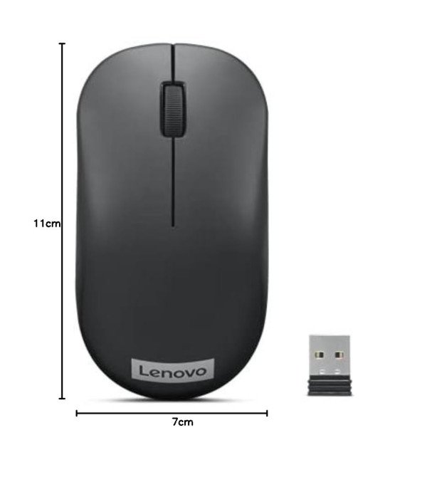 LENOVO WIRELESS MOUSE L130