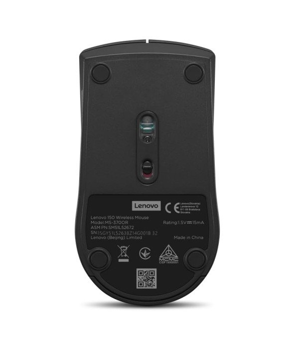 LENOVO WIRELESS MOUSE L150