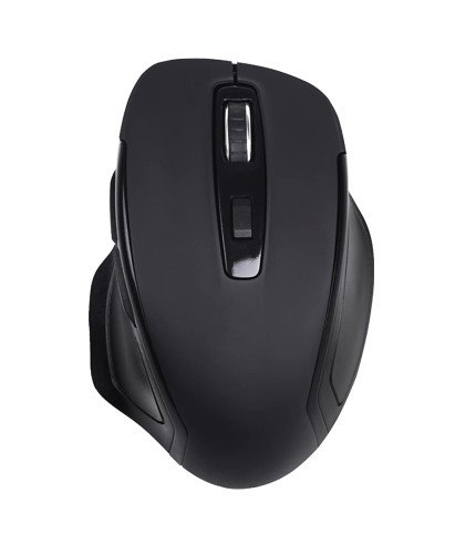 LIVETECH SILK WIRELESS MOUSE