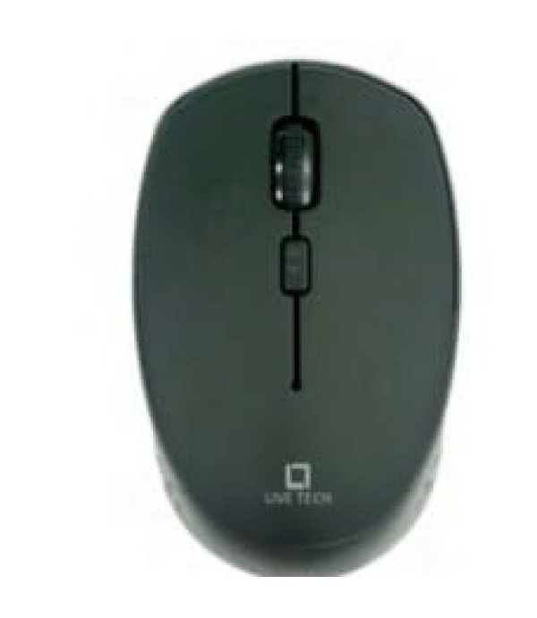 LIVE TECH WIRELESS MOUSE MINI CRUZE