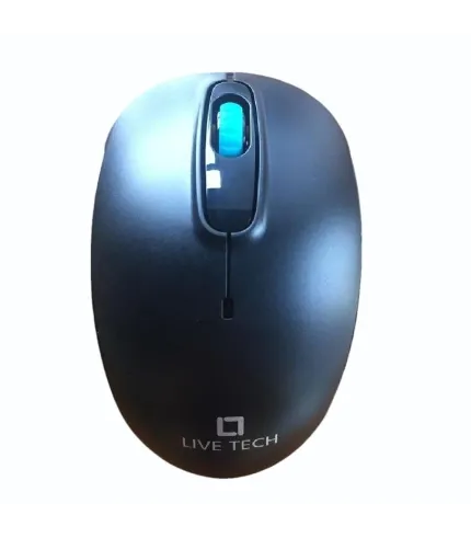 LIVETECH WIRELESS MOUSE NOTE