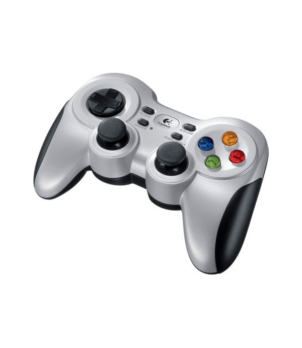 LOGITECH GAMEPAD WIRELESS F710