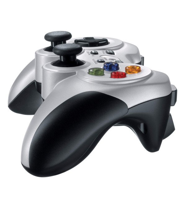 LOGITECH GAMEPAD WIRELESS F710