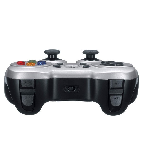 LOGITECH GAMEPAD WIRELESS F710