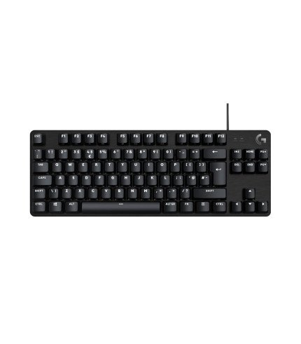 LOGITECH GAMING KEYBOARD CARBON MECHANICAL G413 - TKL