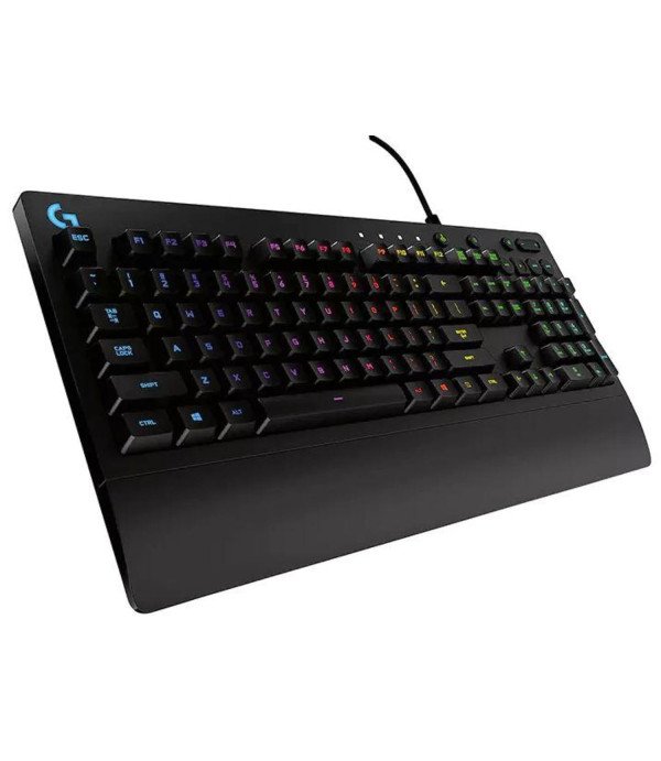 LOGITECH GAMING KEYBOARD PRODIGY G213