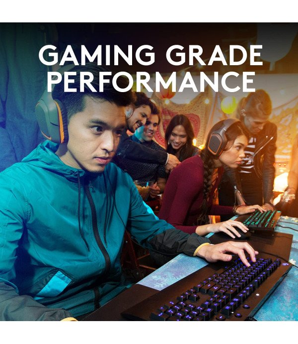 LOGITECH GAMING KEYBOARD PRODIGY G213
