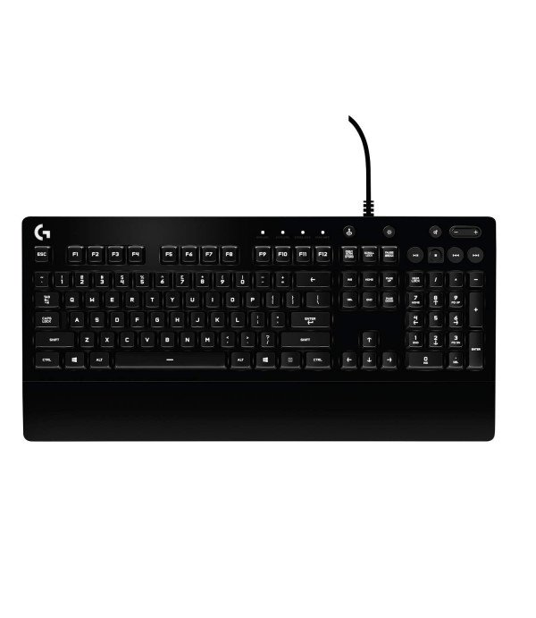 LOGITECH GAMING KEYBOARD PRODIGY G213