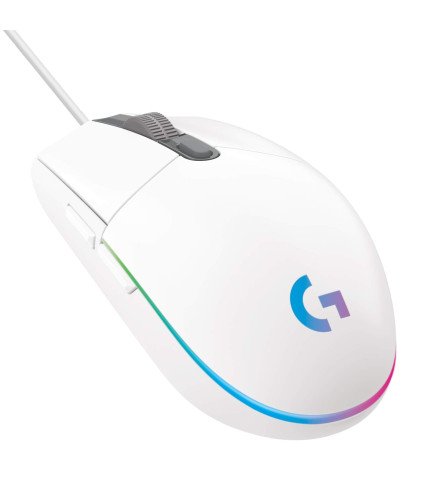 LOGITECH GAMING MOUSE G203