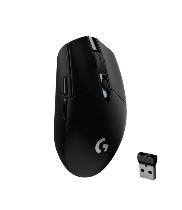 LOGITECH GAMING MOUSE G304