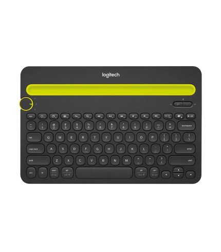 LOGITECH KEYBOARD BLUETOOTH K480