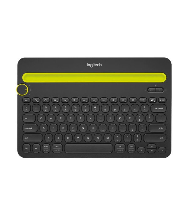 LOGITECH KEYBOARD BLUETOOTH K480